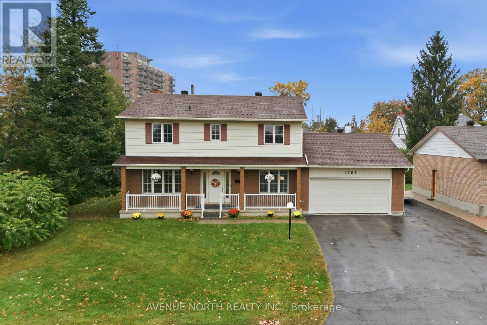 1283 Surrey Avenue, Ottawa, ON, K1V 6S8