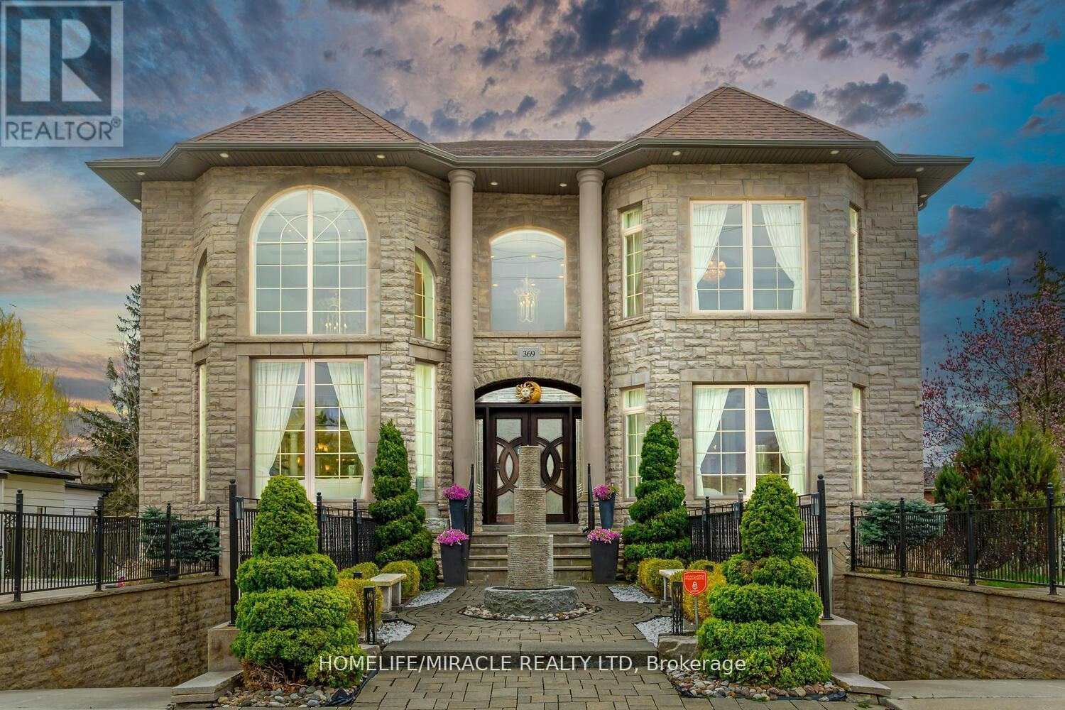 369 Toynevale Road, Pickering, ON, L1W 2G9