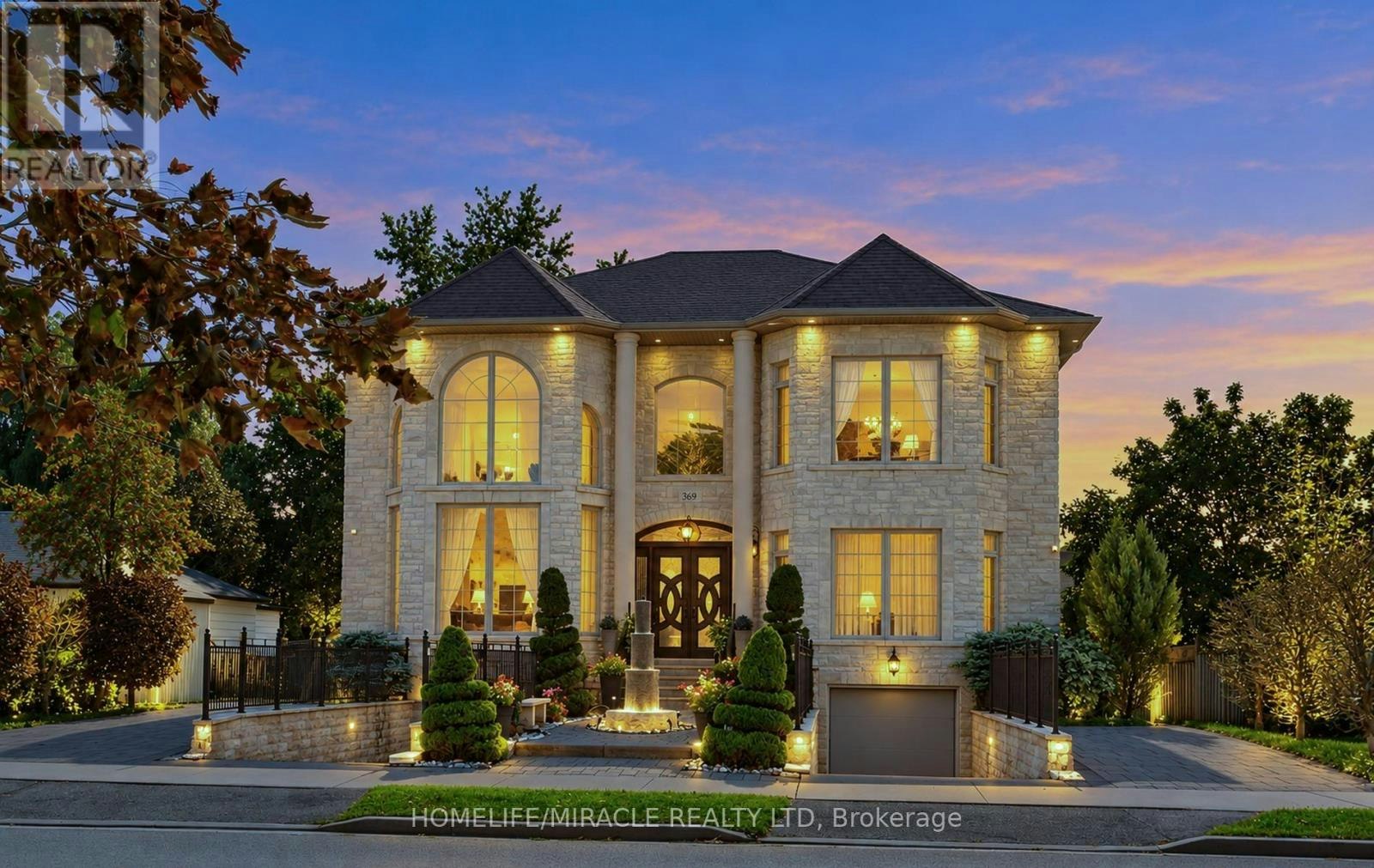 369 Toynevale Road, Pickering, ON, L1W 2G9