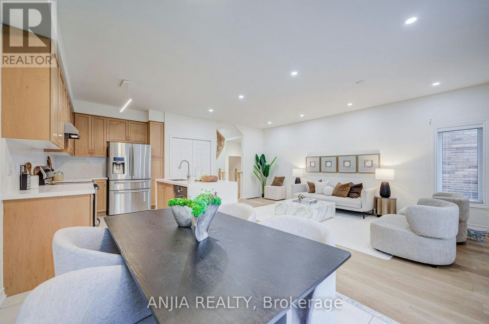 719 Hammersly Boulevard, Markham, ON, L6E 0R9 - 14