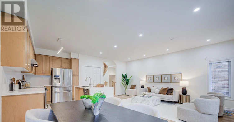 719 Hammersly Boulevard, Markham, ON, L6E 0R9 - 14