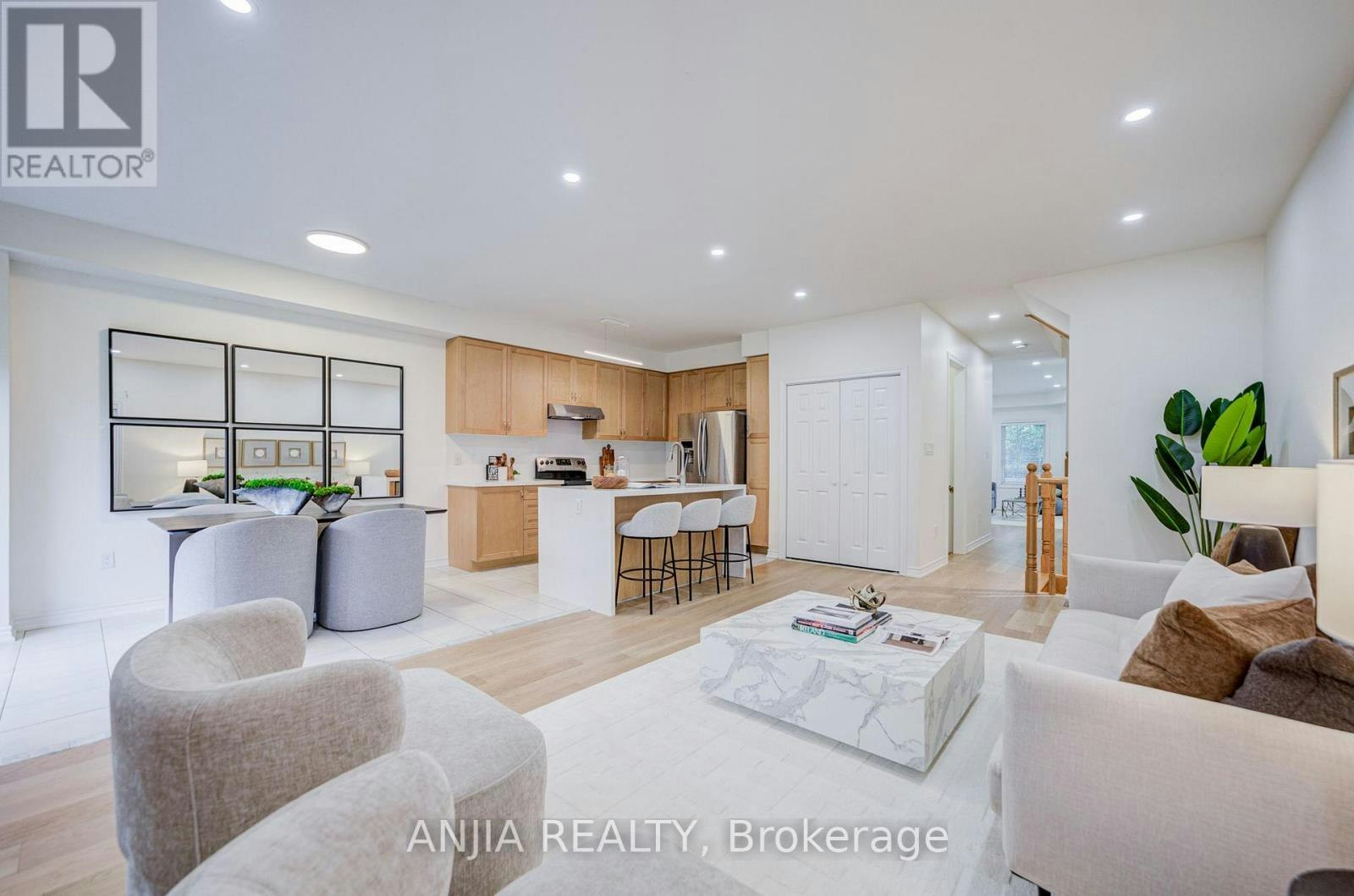 719 Hammersly Boulevard, Markham, ON, L6E 0R9 - 10