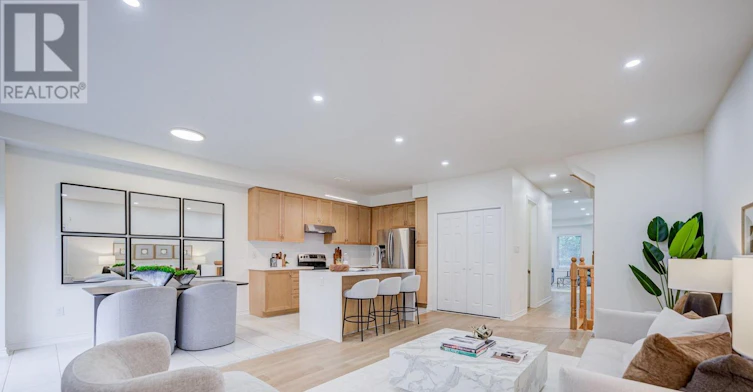 719 Hammersly Boulevard, Markham, ON, L6E 0R9 - 10