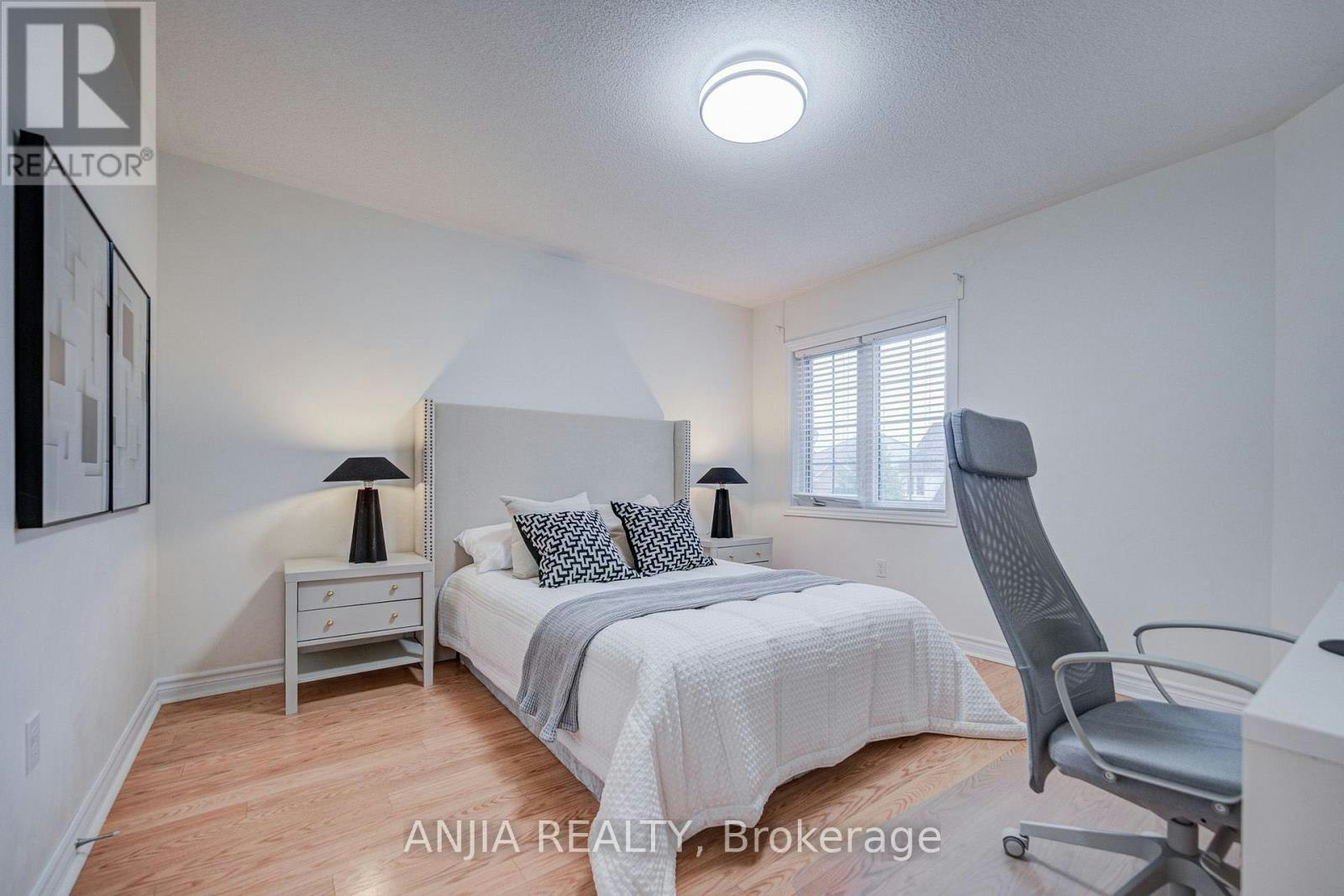 719 Hammersly Boulevard, Markham, ON, L6E 0R9 - 20