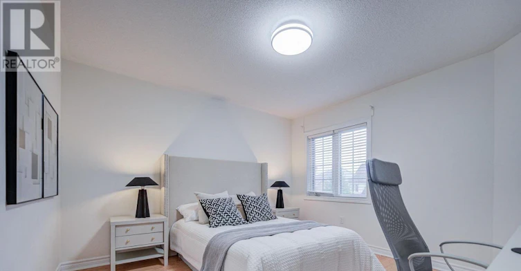 719 Hammersly Boulevard, Markham, ON, L6E 0R9 - 20