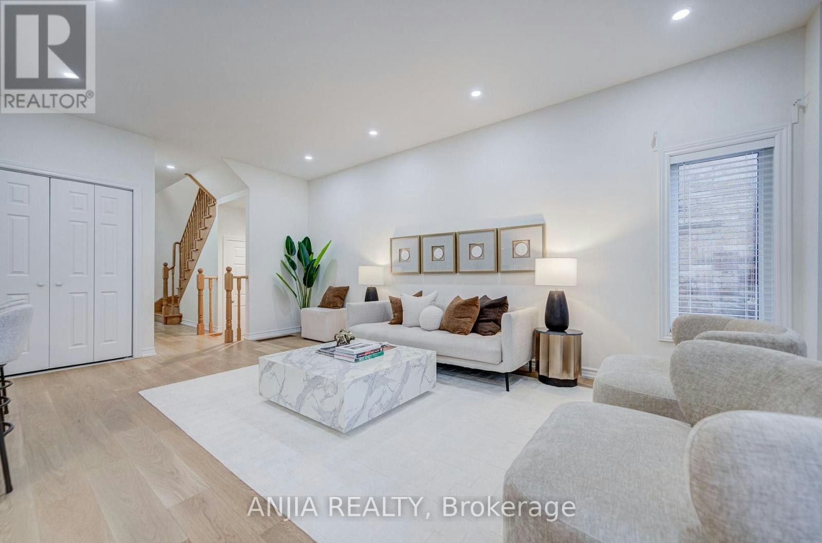719 Hammersly Boulevard, Markham, ON, L6E 0R9 - 11