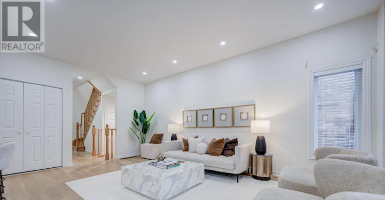 719 Hammersly Boulevard, Markham, ON, L6E 0R9 - 11