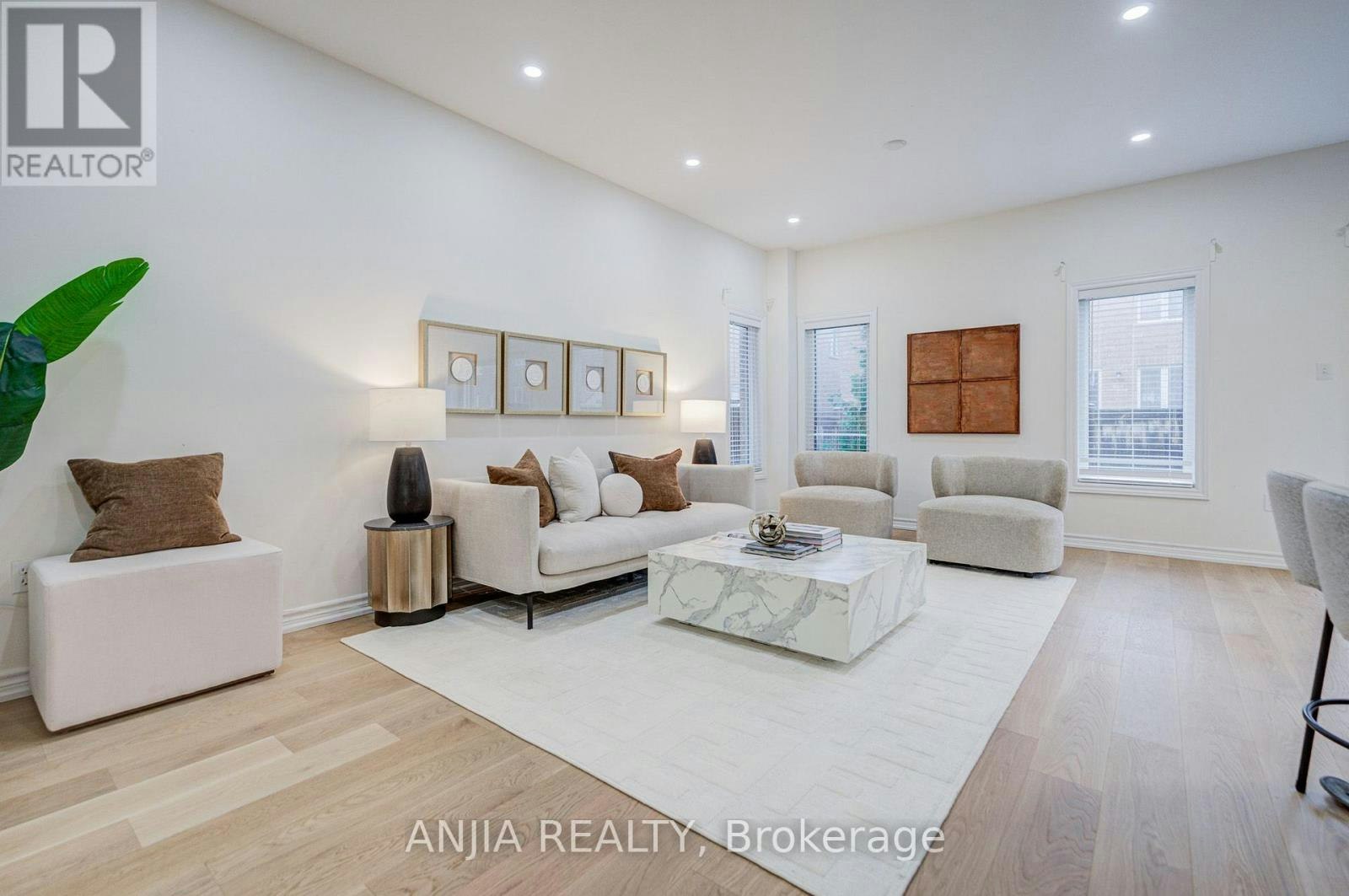 719 Hammersly Boulevard, Markham, ON, L6E 0R9 - 7