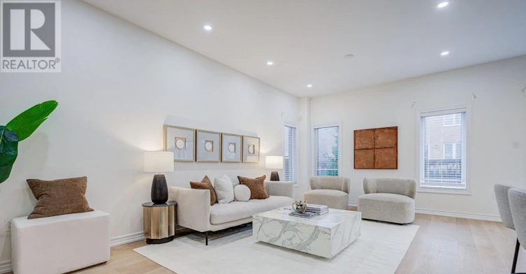 719 Hammersly Boulevard, Markham, ON, L6E 0R9 - 7