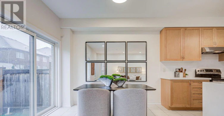 719 Hammersly Boulevard, Markham, ON, L6E 0R9 - 12