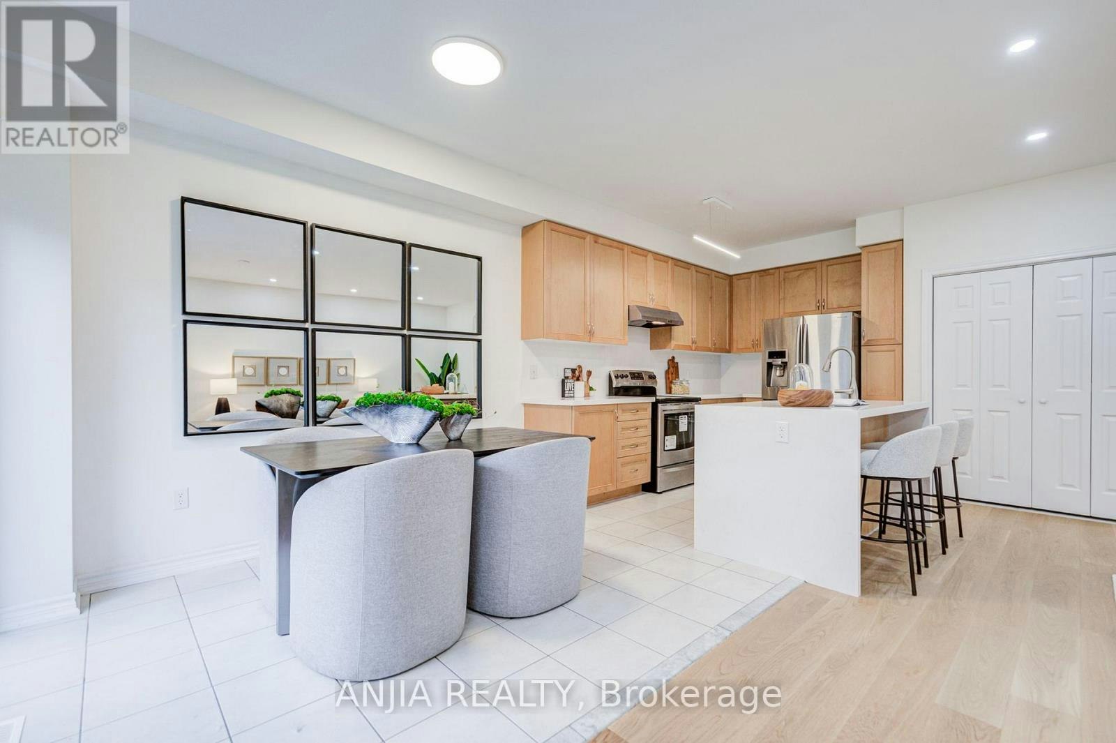 719 Hammersly Boulevard, Markham, ON, L6E 0R9 - 13