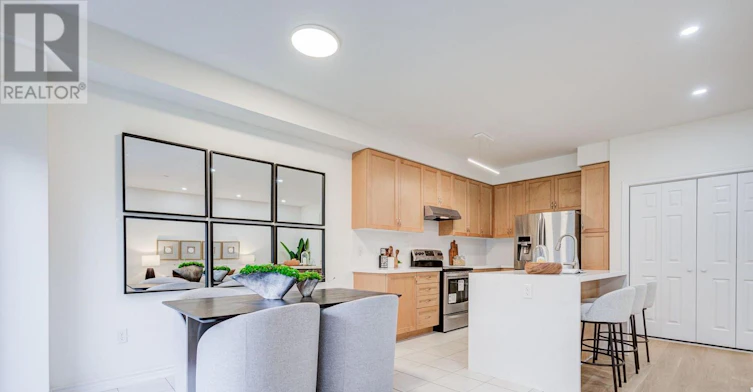 719 Hammersly Boulevard, Markham, ON, L6E 0R9 - 13