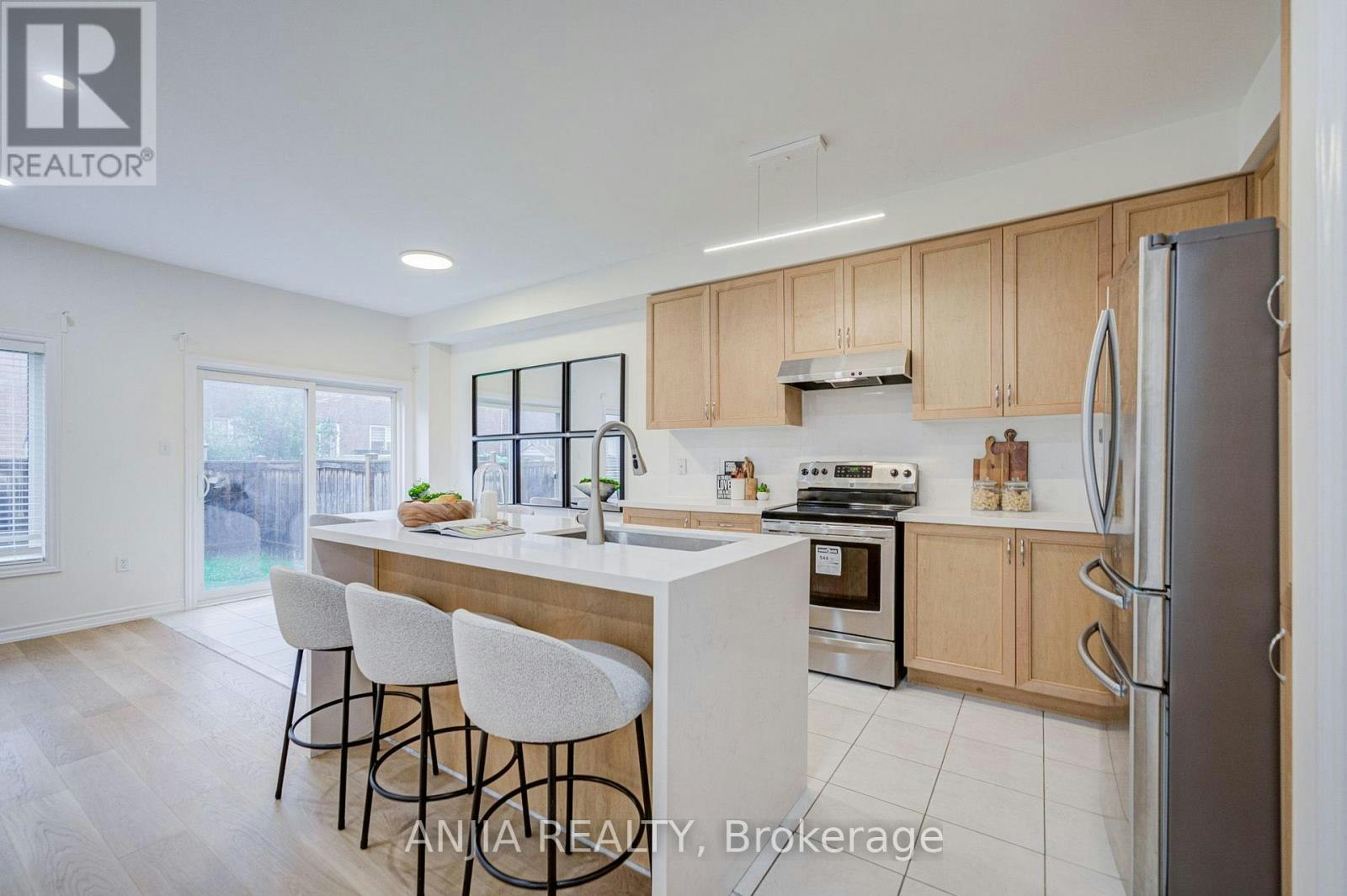 719 Hammersly Boulevard, Markham, ON, L6E 0R9 - 15