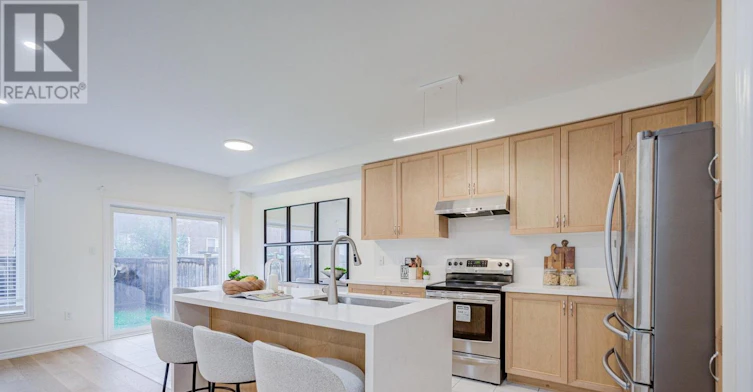 719 Hammersly Boulevard, Markham, ON, L6E 0R9 - 15