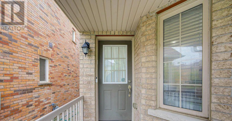 719 Hammersly Boulevard, Markham, ON, L6E 0R9 - 2