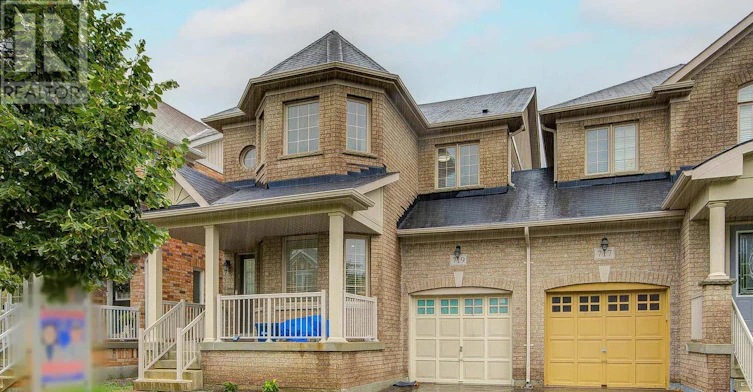 719 Hammersly Boulevard, Markham, ON, L6E 0R9