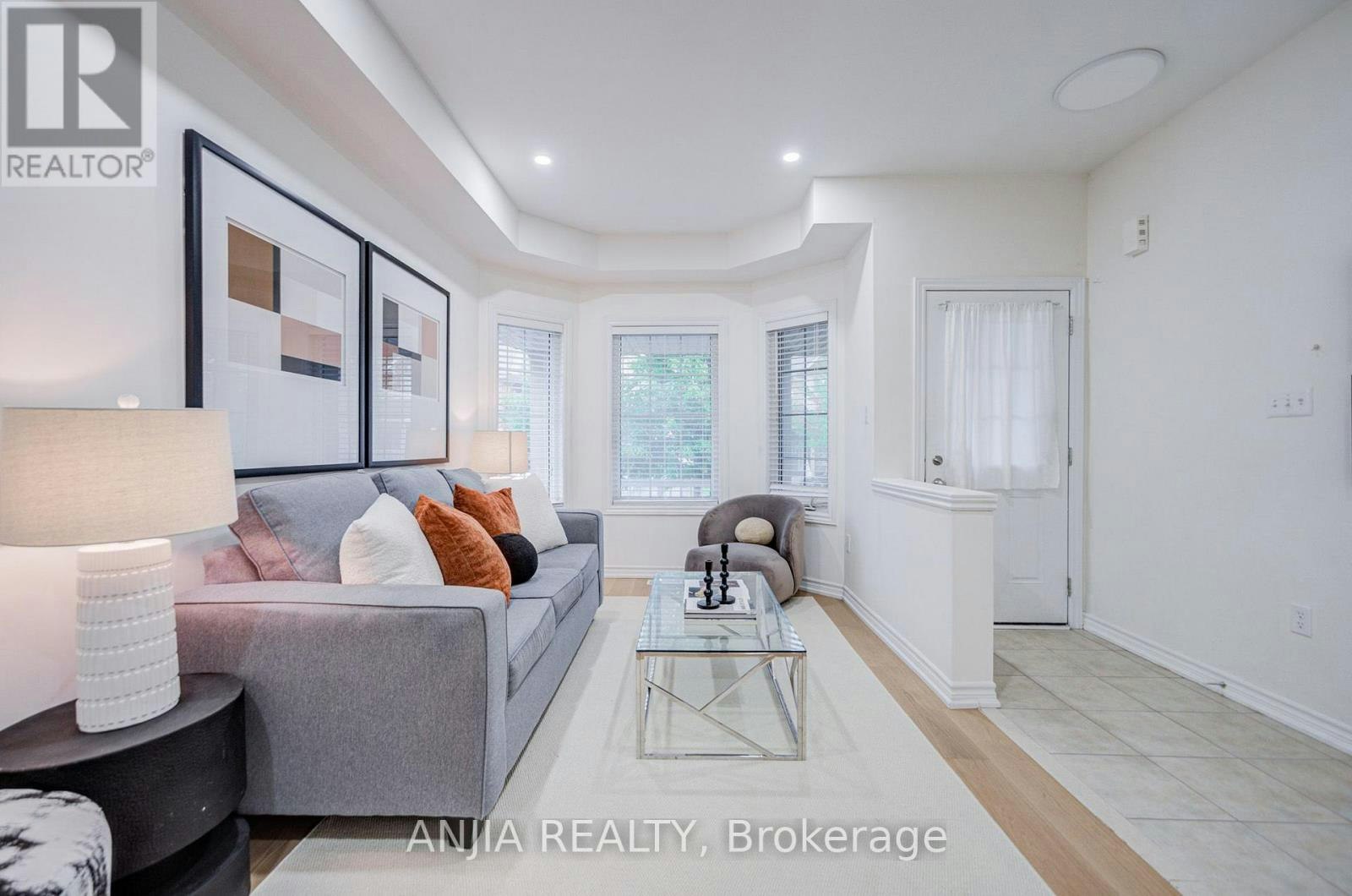 719 Hammersly Boulevard, Markham, ON, L6E 0R9 - 4