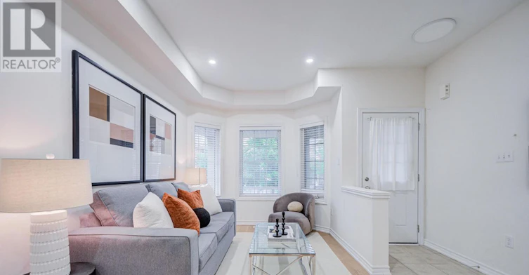 719 Hammersly Boulevard, Markham, ON, L6E 0R9 - 4