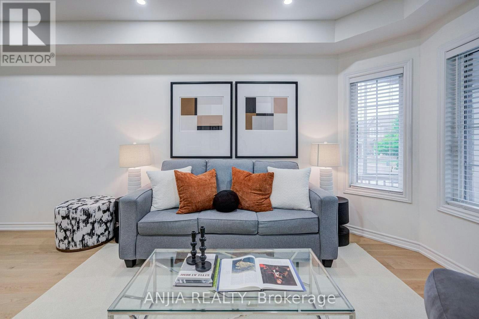 719 Hammersly Boulevard, Markham, ON, L6E 0R9 - 6