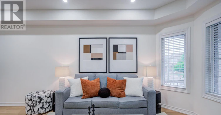 719 Hammersly Boulevard, Markham, ON, L6E 0R9 - 6