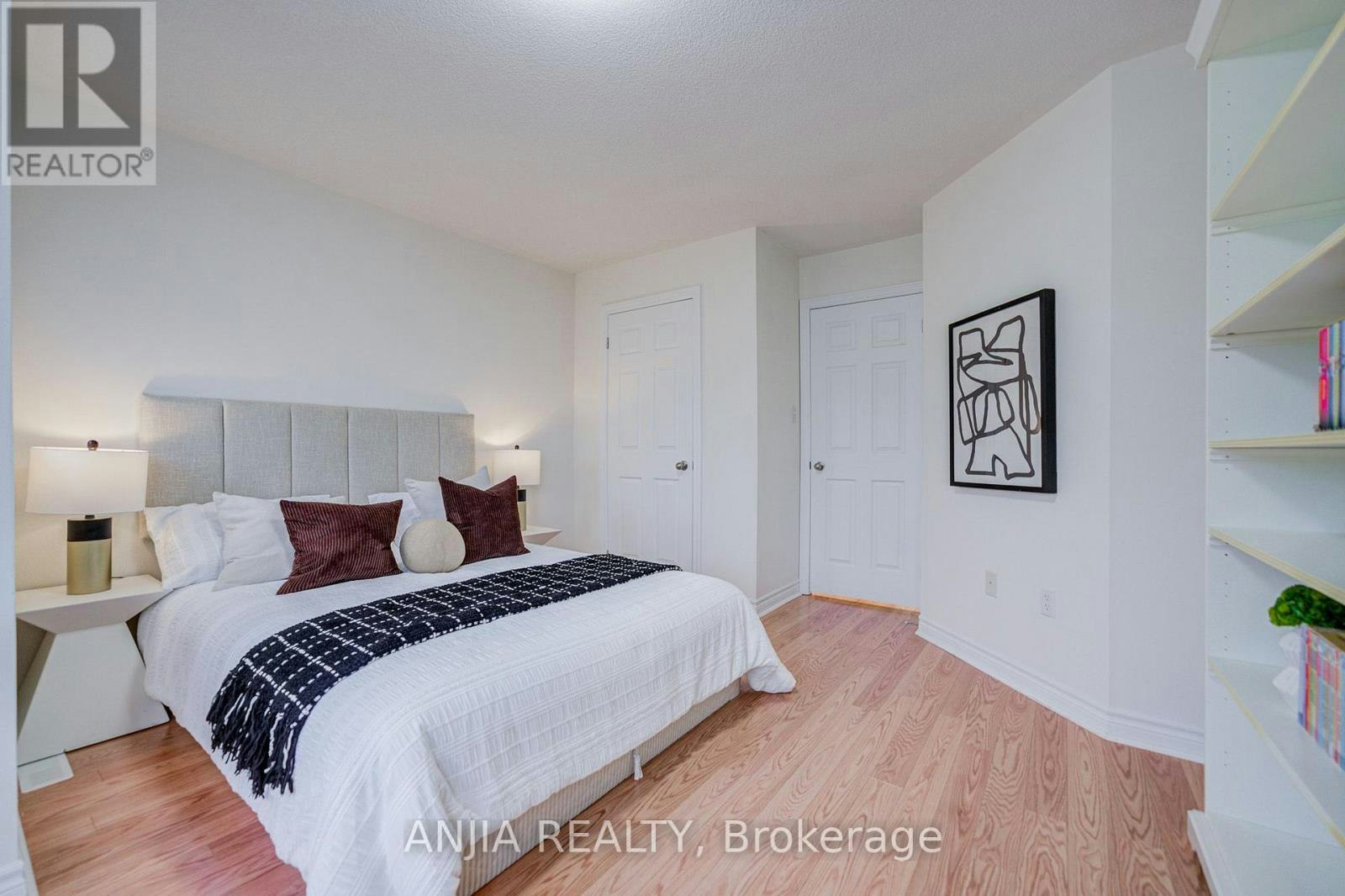 719 Hammersly Boulevard, Markham, ON, L6E 0R9 - 19