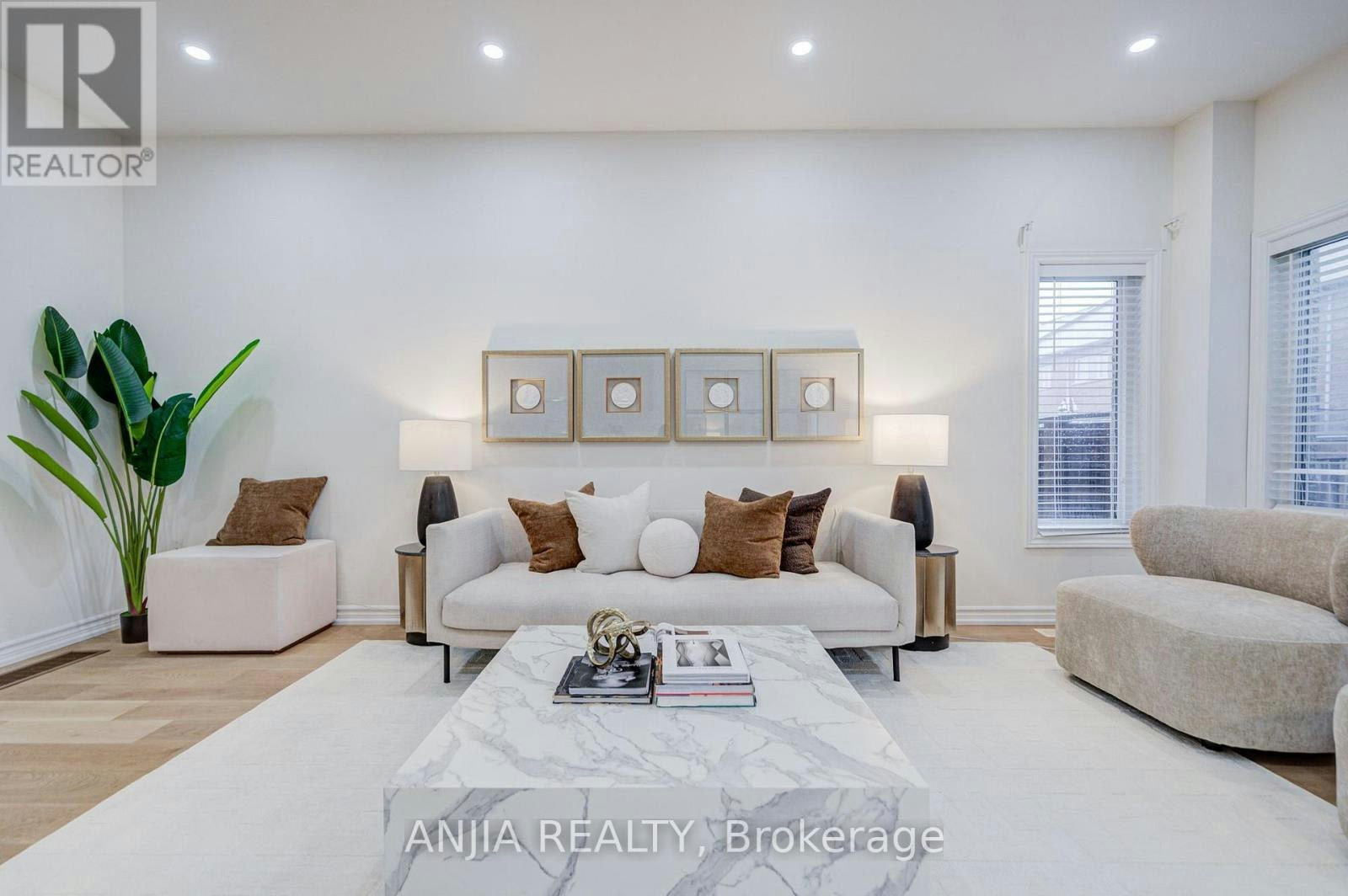 719 Hammersly Boulevard, Markham, ON, L6E 0R9 - 9