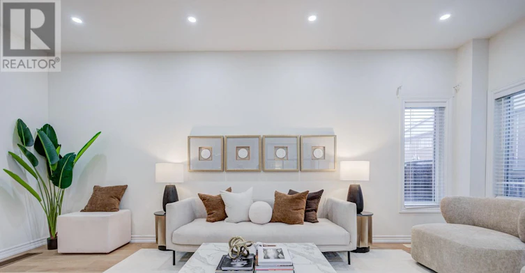 719 Hammersly Boulevard, Markham, ON, L6E 0R9 - 9