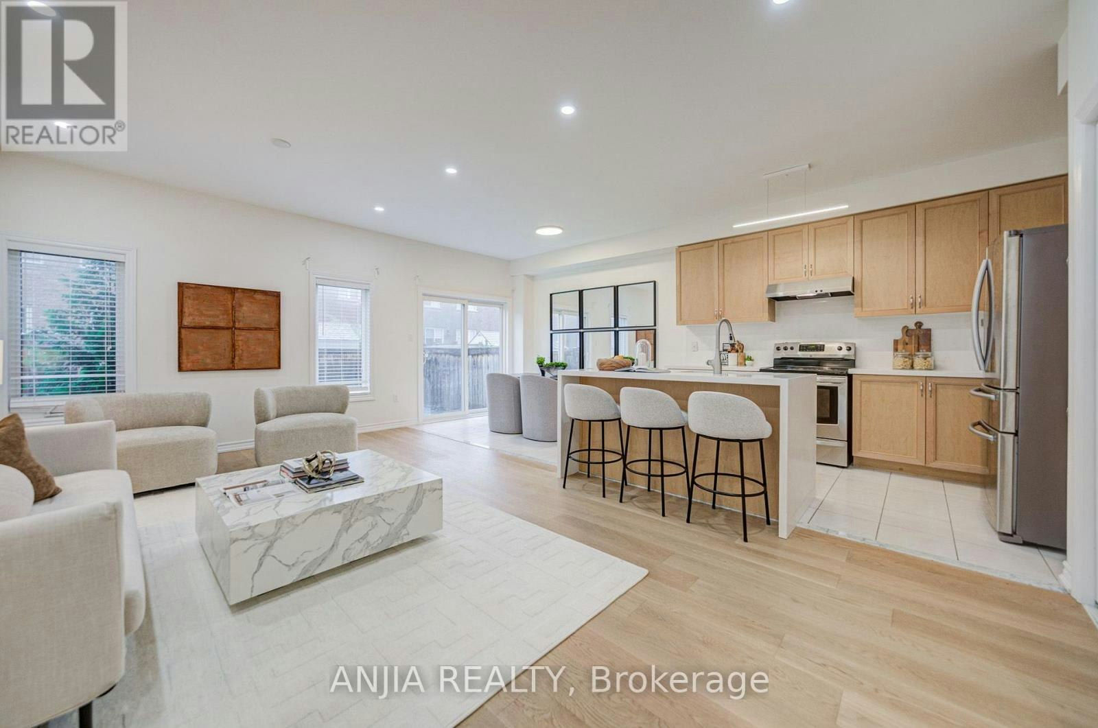 719 Hammersly Boulevard, Markham, ON, L6E 0R9 - 8