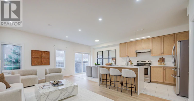 719 Hammersly Boulevard, Markham, ON, L6E 0R9 - 8