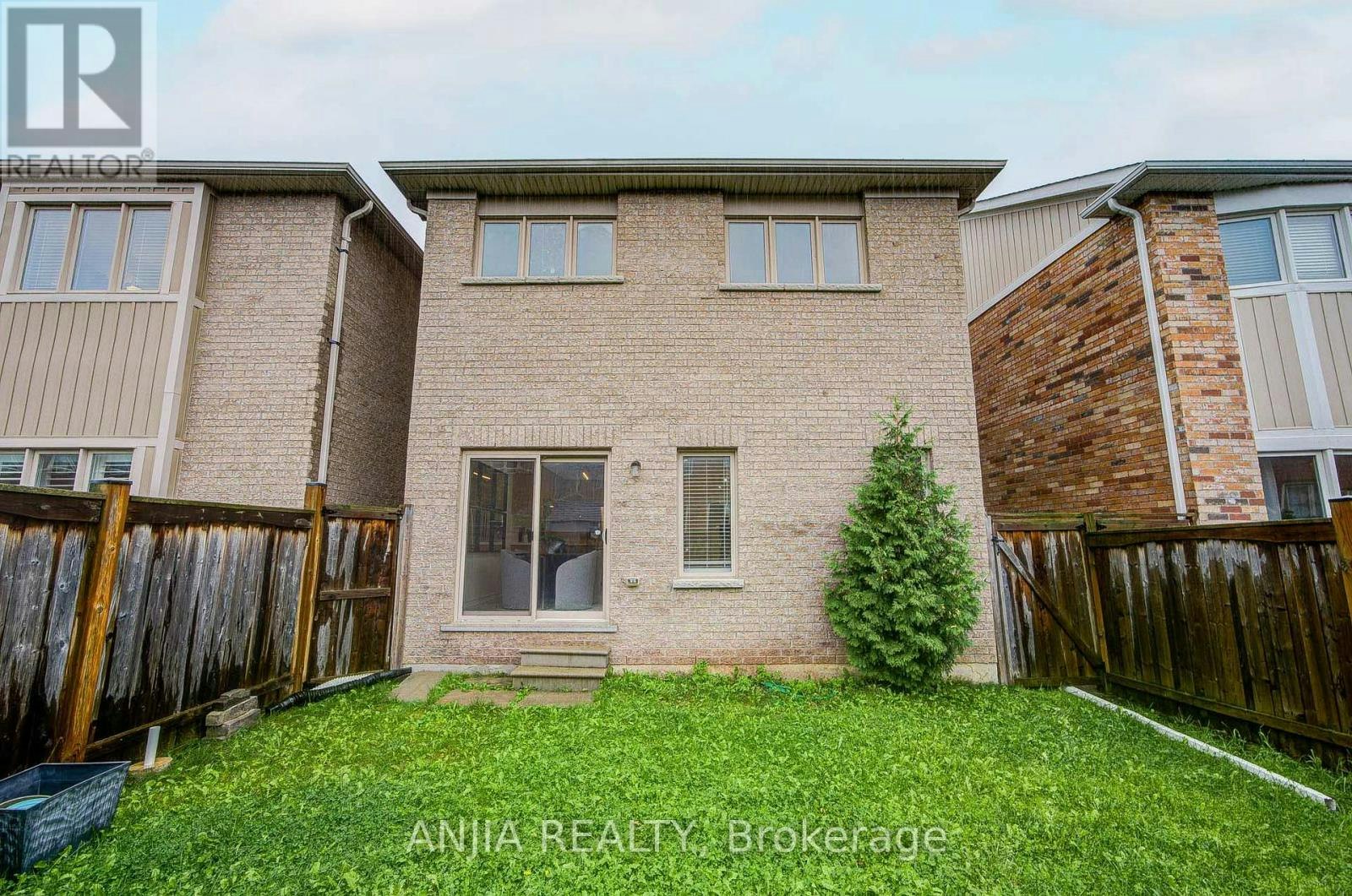 719 Hammersly Boulevard, Markham, ON, L6E 0R9 - 21
