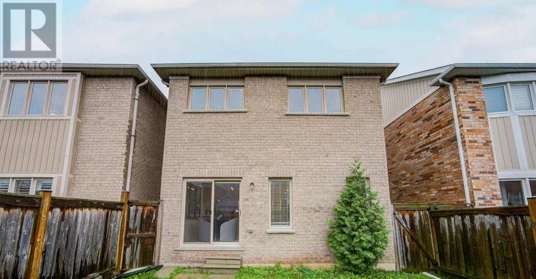 719 Hammersly Boulevard, Markham, ON, L6E 0R9 - 21