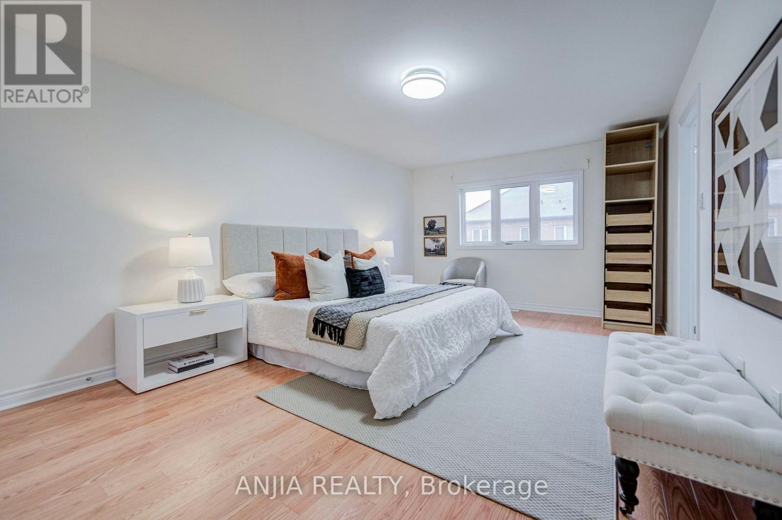 719 Hammersly Boulevard, Markham, ON, L6E 0R9 - 16