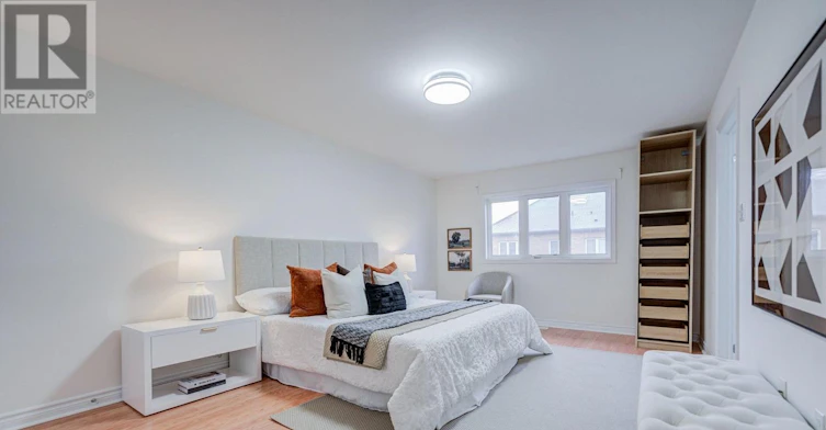 719 Hammersly Boulevard, Markham, ON, L6E 0R9 - 16