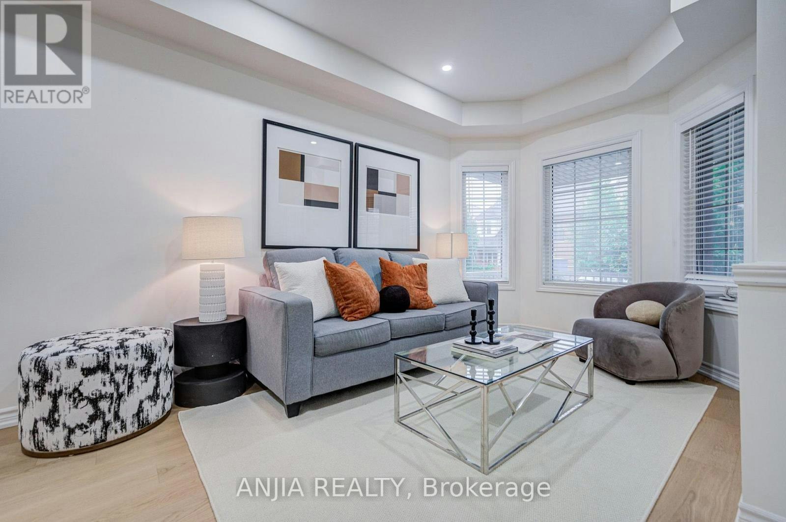 719 Hammersly Boulevard, Markham, ON, L6E 0R9 - 5