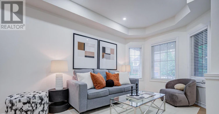 719 Hammersly Boulevard, Markham, ON, L6E 0R9 - 5