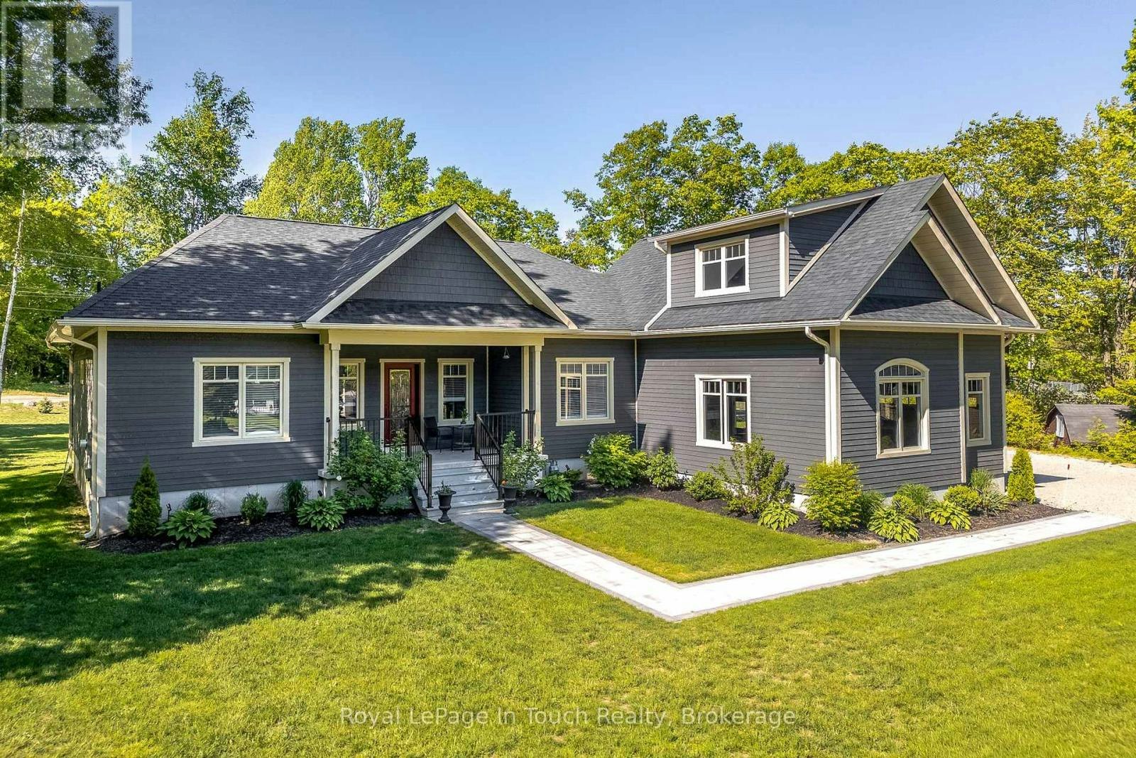 55 Beaufort Crescent, Tiny, ON, L9M 0B8