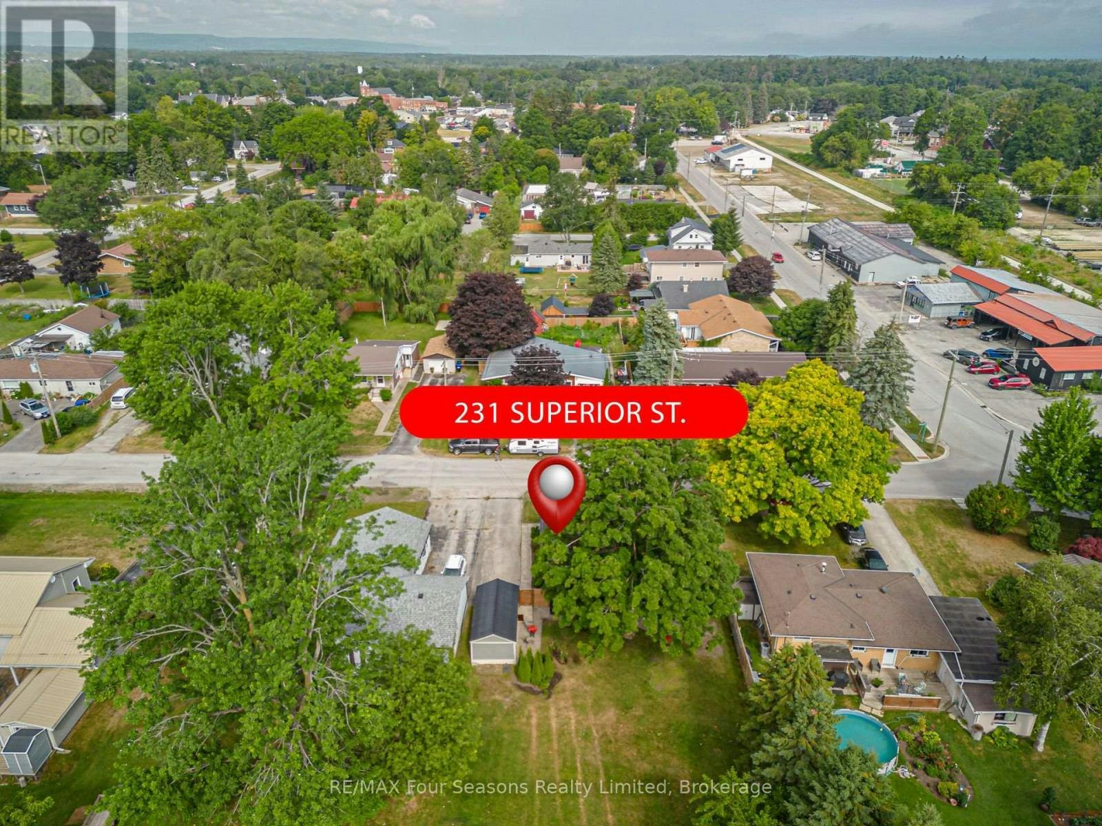 231 Superior Street, Clearview, ON, L0M 1S0