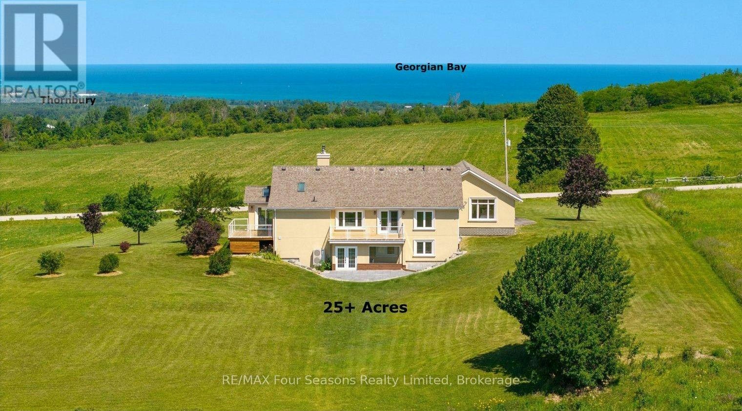 728454-21ST Side Road, Blue Mountains, ON, N0H 1J0