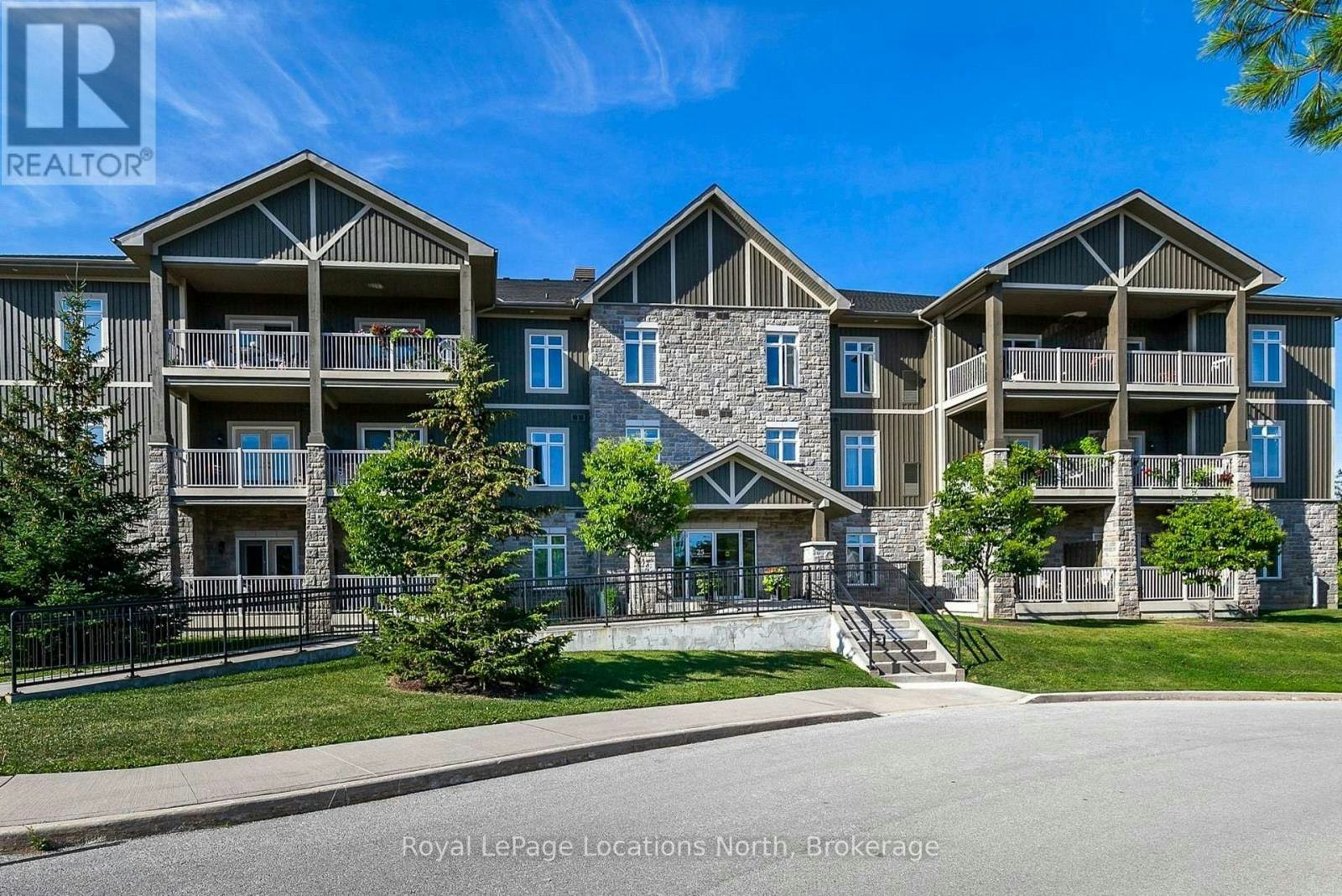 201-25 Beaver Street S, Blue Mountains, ON, N0H 2P0