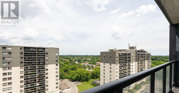 913-86 Dundas Street E, Mississauga, ON, L5A 1W4 - 17