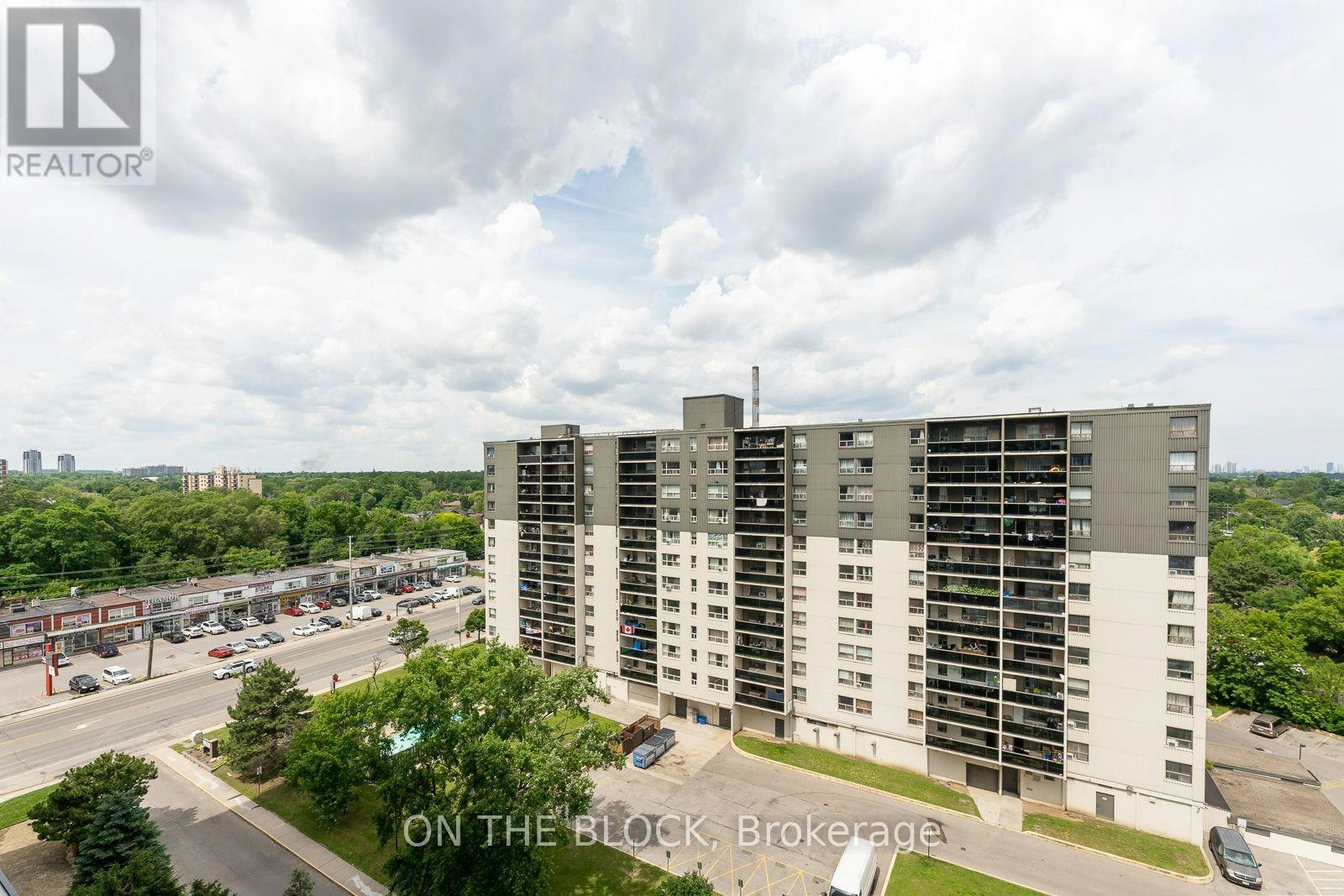 913-86 Dundas Street E, Mississauga, ON, L5A 1W4 - 19
