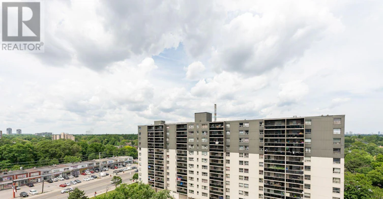 913-86 Dundas Street E, Mississauga, ON, L5A 1W4 - 19
