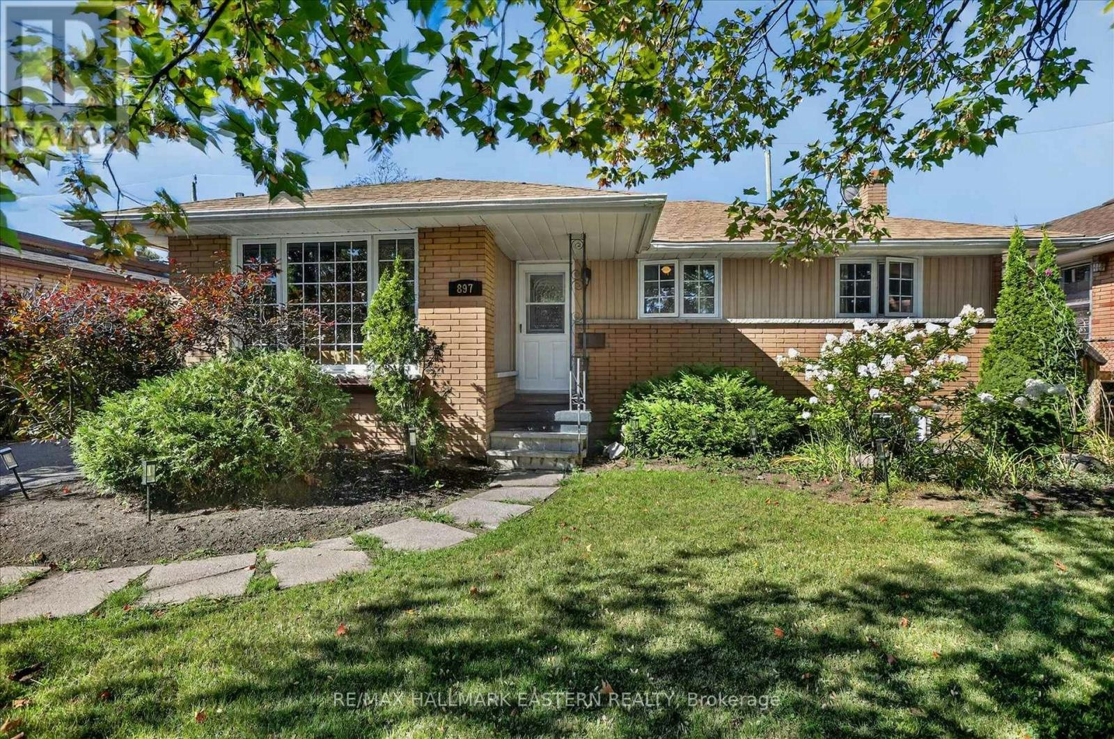 897 Westdale Avenue, Peterborough, ON, K9H 6C5