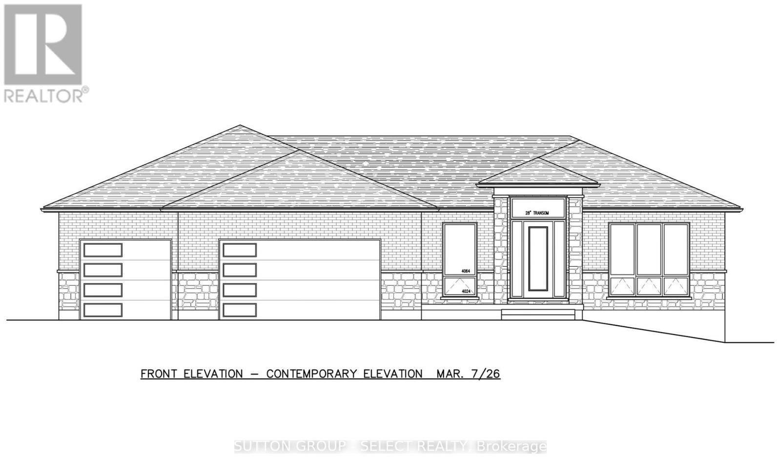 10142 Pinery Bluffs Road, Lambton Shores, ON, N0M 1T0