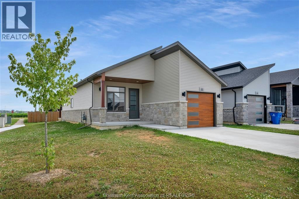 95 Ironwood Trail, Chatham-Kent, ON, N7M 0A5 2