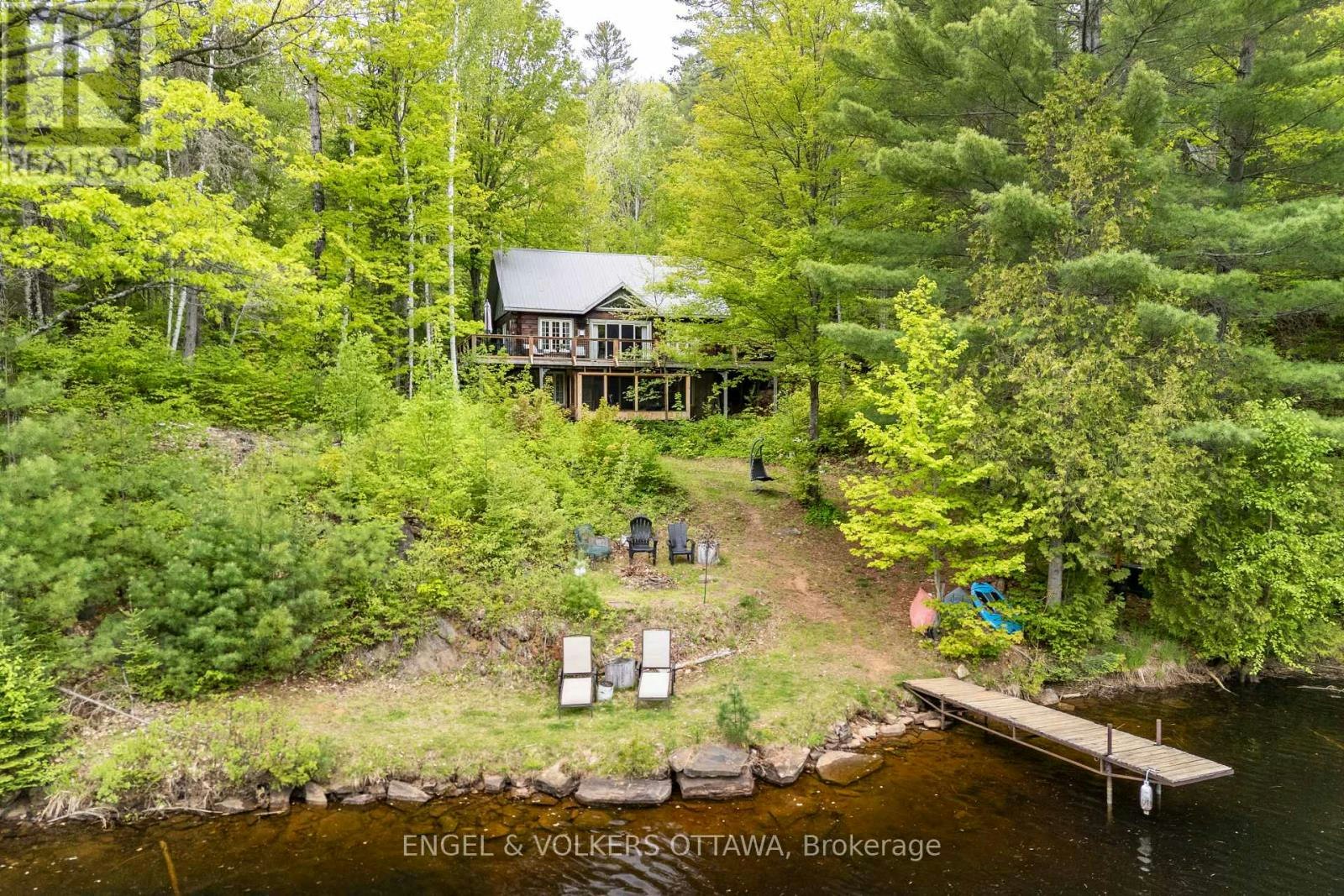 176 Little Bay Lane, Greater Madawaska, ON, K0J 2R0