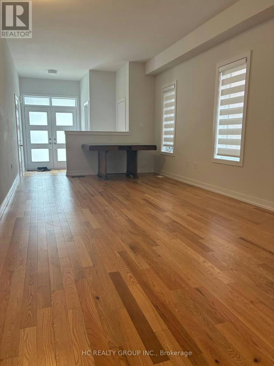 51 Danielle Moore Circle, Toronto, ON, M1P 0G9 - 3