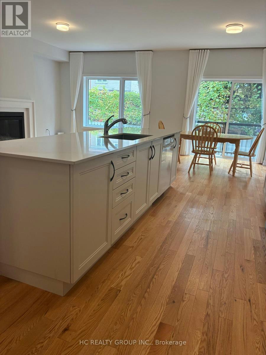 51 Danielle Moore Circle, Toronto, ON, M1P 0G9 - 2