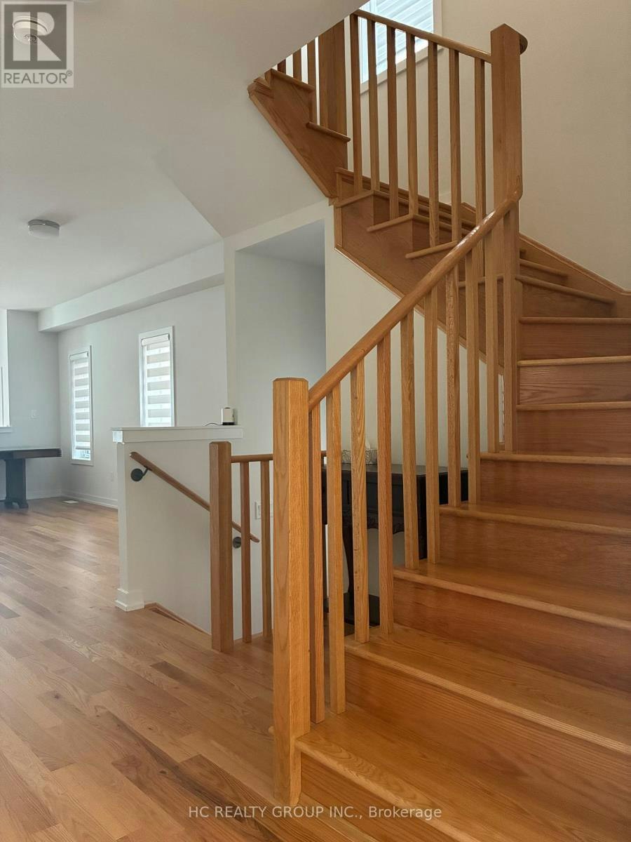 51 Danielle Moore Circle, Toronto, ON, M1P 0G9 - 5