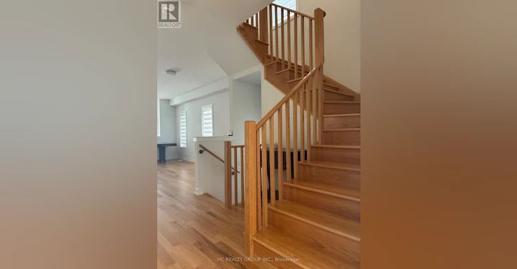 51 Danielle Moore Circle, Toronto, ON, M1P 0G9 - 5